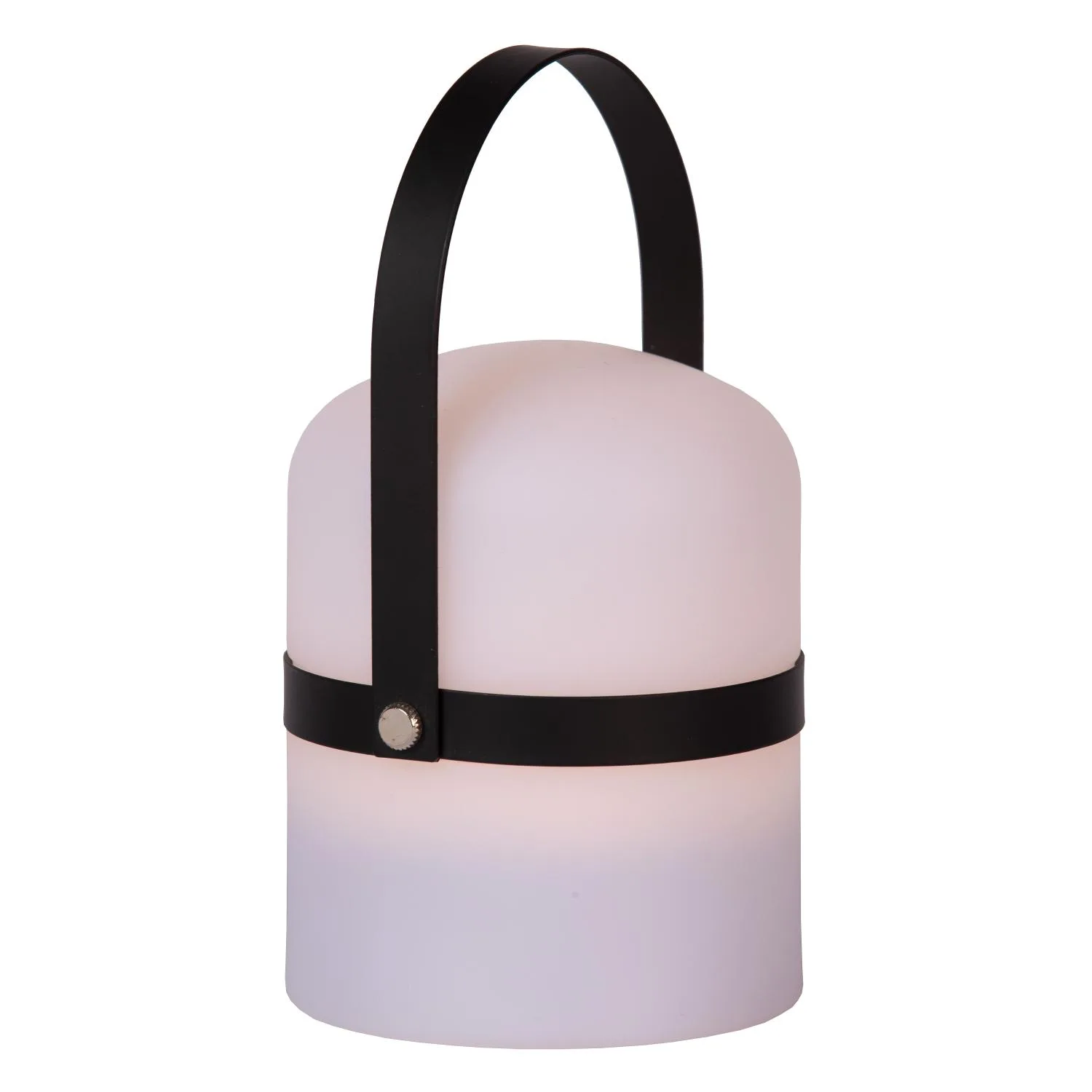 LITTLE JOE – Nabíjateľná stolná lampa pre vnútorné aj vonkajšie použitie – Akumulátor – Ø 10 cm – Stmievateľné LED – 1x0,3 W, 3000 K – IP44 – Obrázok 7