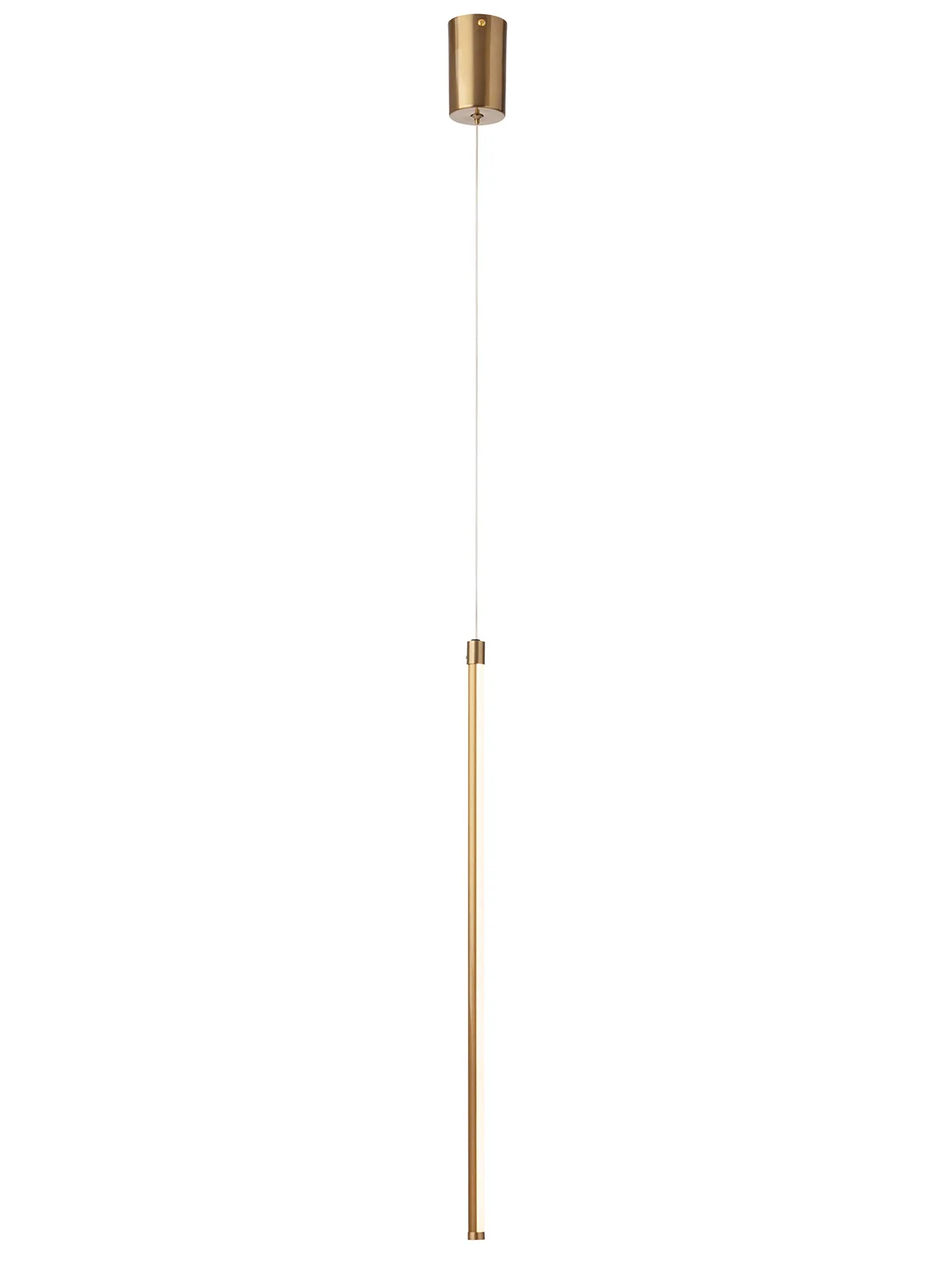 TABOO SU LED závesné – š1,8 v211 cm 9 W – Obrázok 2