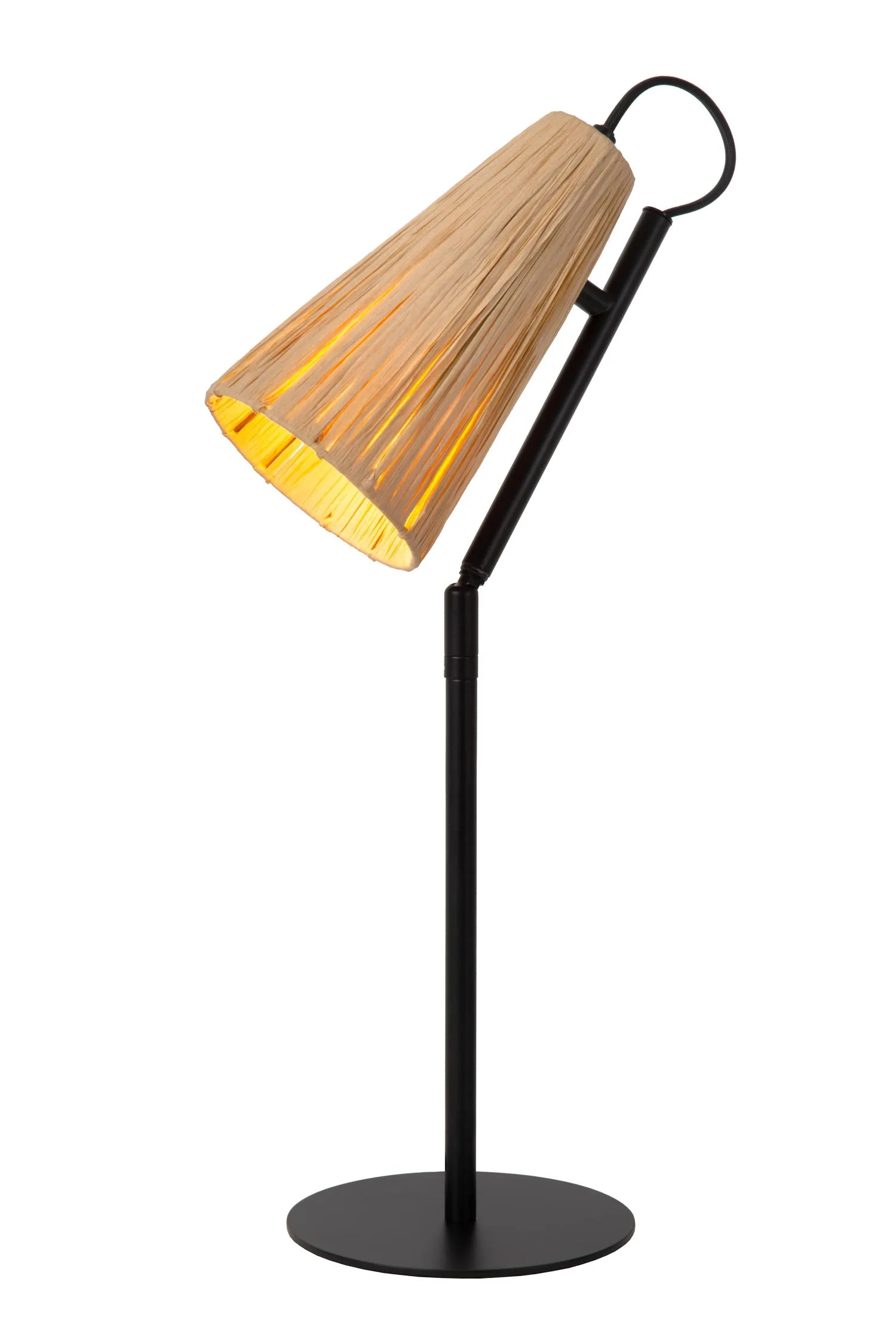 BENSEN – Stolná lampa – 1xE14