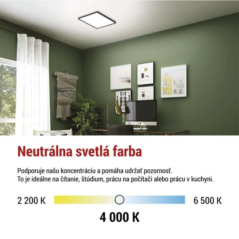 LED prisadené svietidlo FLORI – Obrázok 141