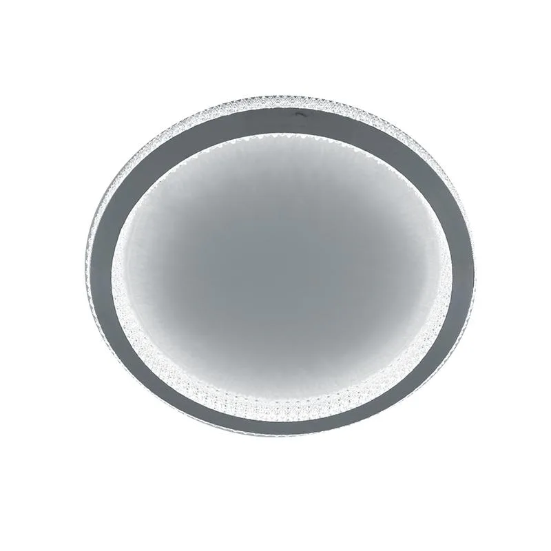 LED stropné svietidlo s diaľkovým ovládačom 80W - TB1309/W – Obrázok 3