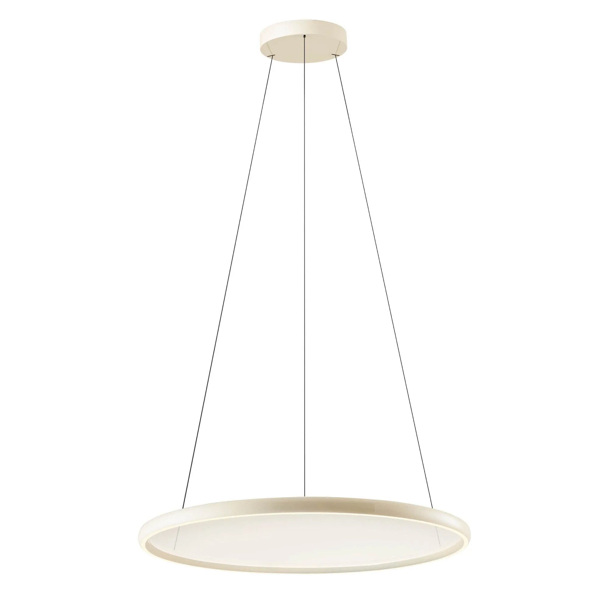 VANCE SU LED – Ø80,5 v150 cm