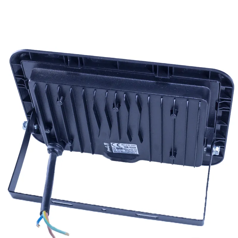 Vonkajší LED reflektor 50W / 4000K - LF0024 – Obrázok 6