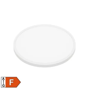 LED nástenné/stropné svietidlo, 24 W