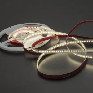 XRIBO IP20 15m/reel LEDS STRIP 18W/m 182 LED/m 48V DC CRI.90 >120dgr