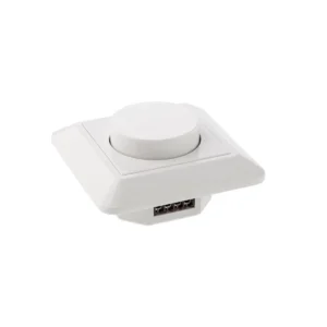 DIMMER  10-350W 1,5A 220-240V AC