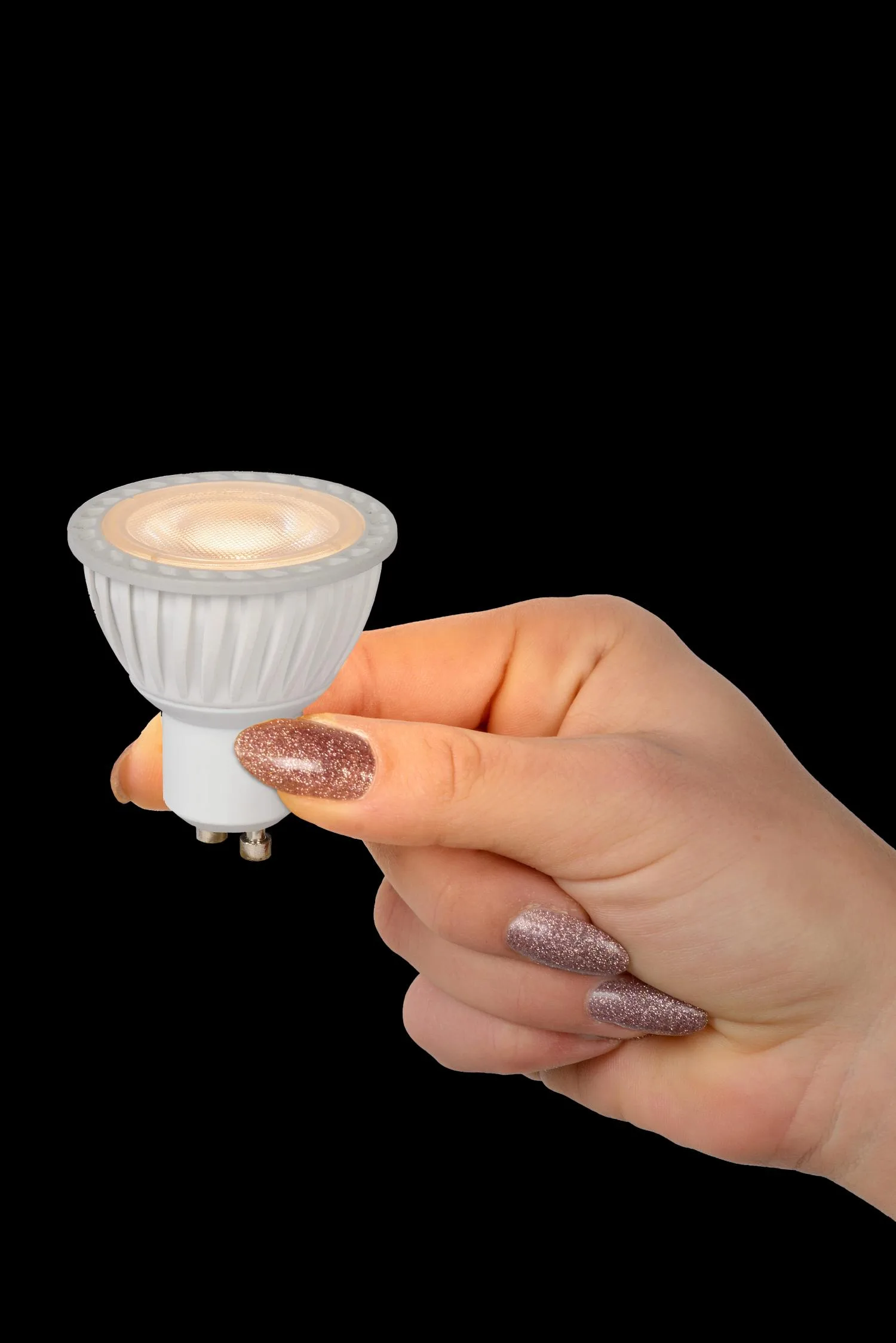 MR16 - LED žiarovka - Ø 5 cm - LED tlmená - GU10 – Obrázok 16
