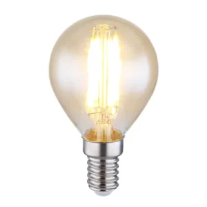 E14 ILLU|4W|350lm|2200K