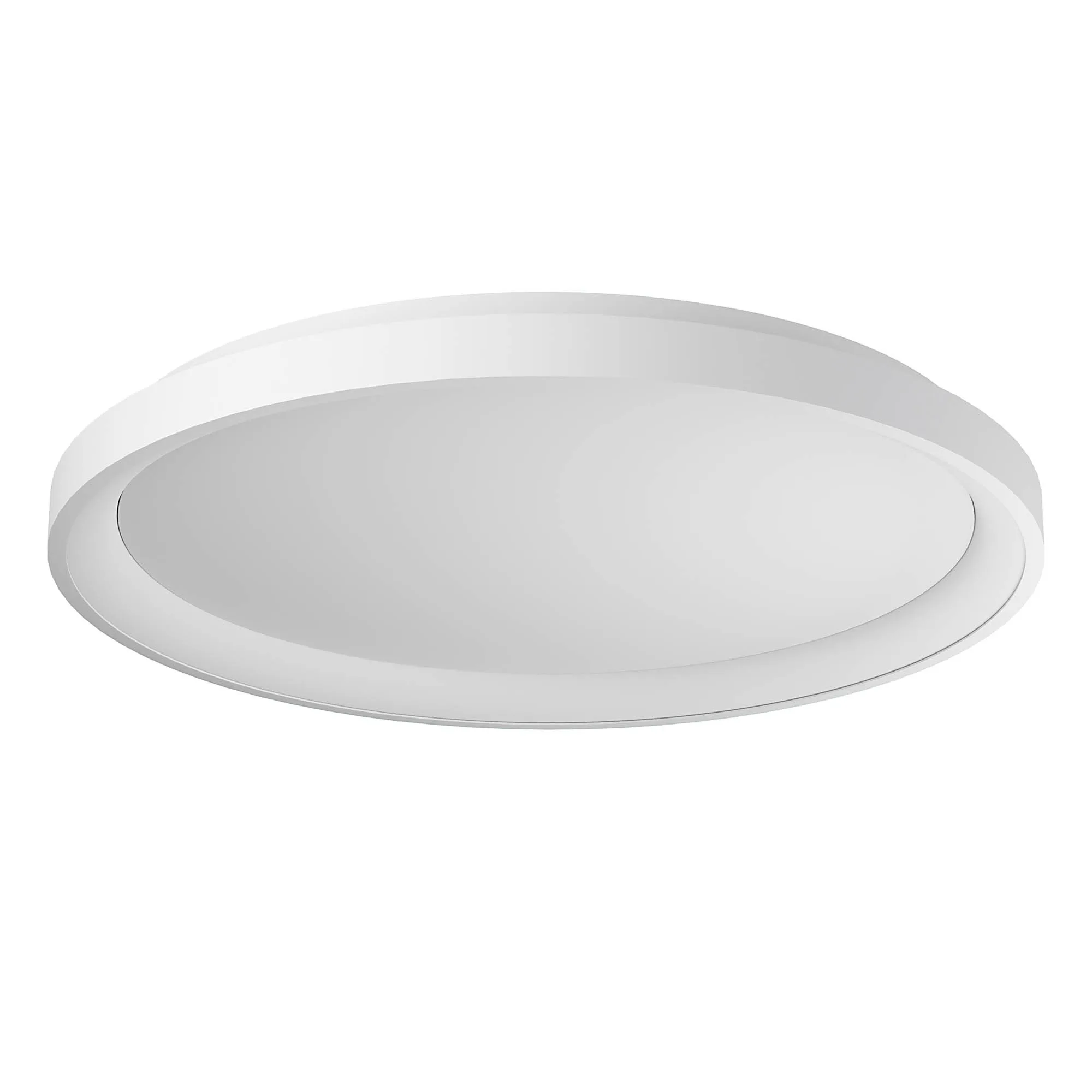 ICONIC PL LED stropné – Ø58 v6,5 cm