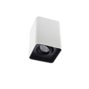 XARNO SURF. SQUARE 13W 3000K SWH/BK