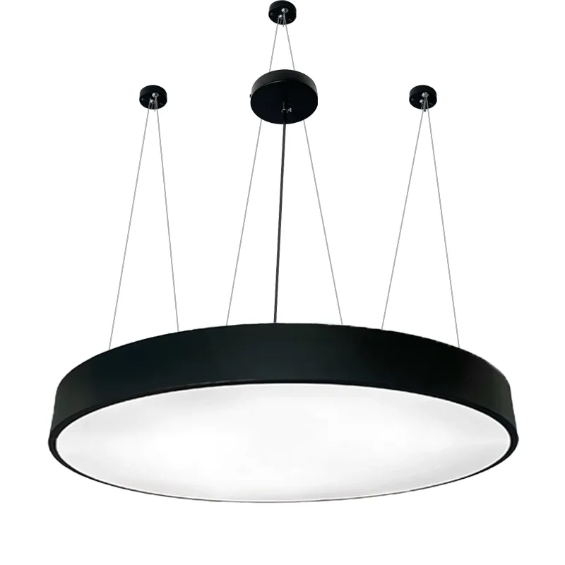 LED závesné svietidlo na lanku 150W / 4000K - LCL7124-H – Obrázok 8
