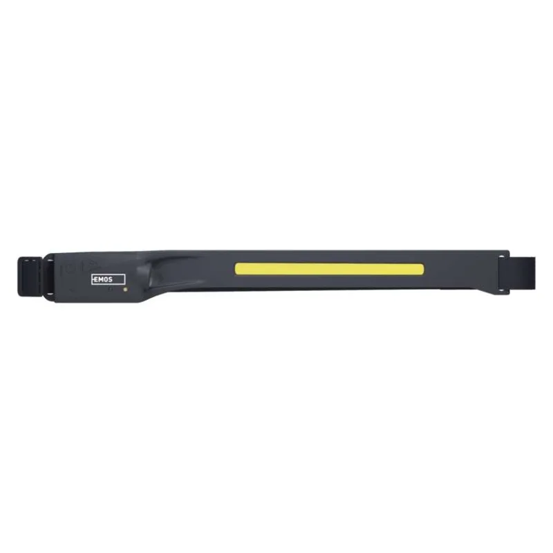 COB LED nabíjacia čelovka P3541, 380 lm, Li-Pol 1200 mAh – Obrázok 12