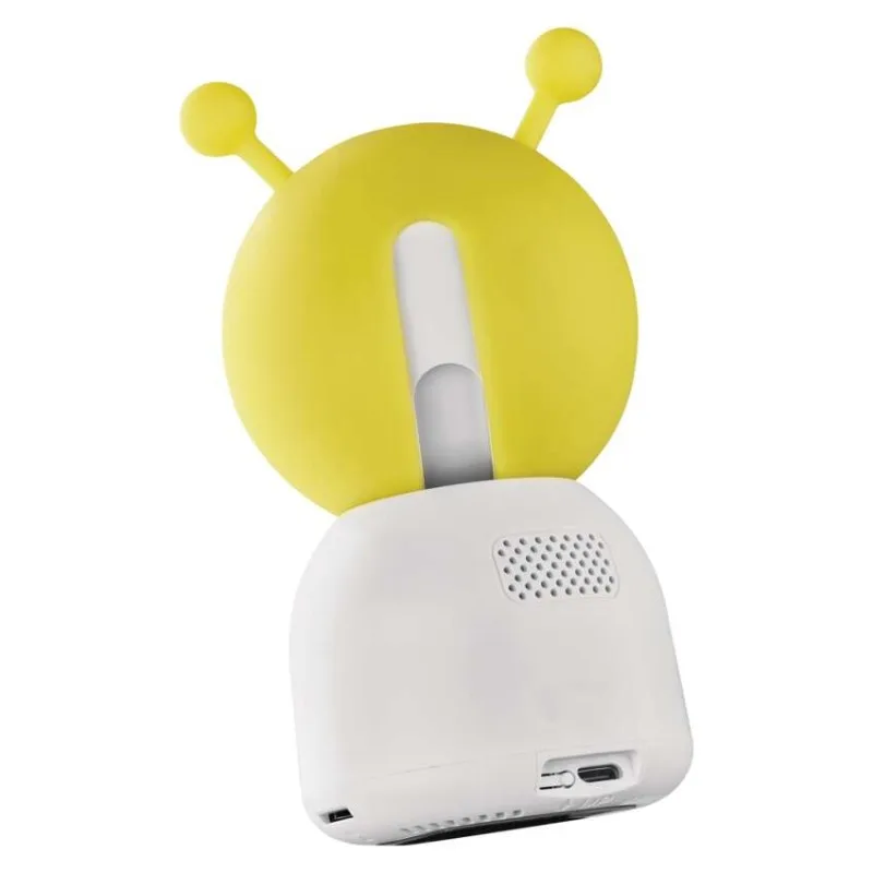 GoSmart Otočná detská opatrovateľka IP-500 GUARD s monitorom a WiFi – Obrázok 19