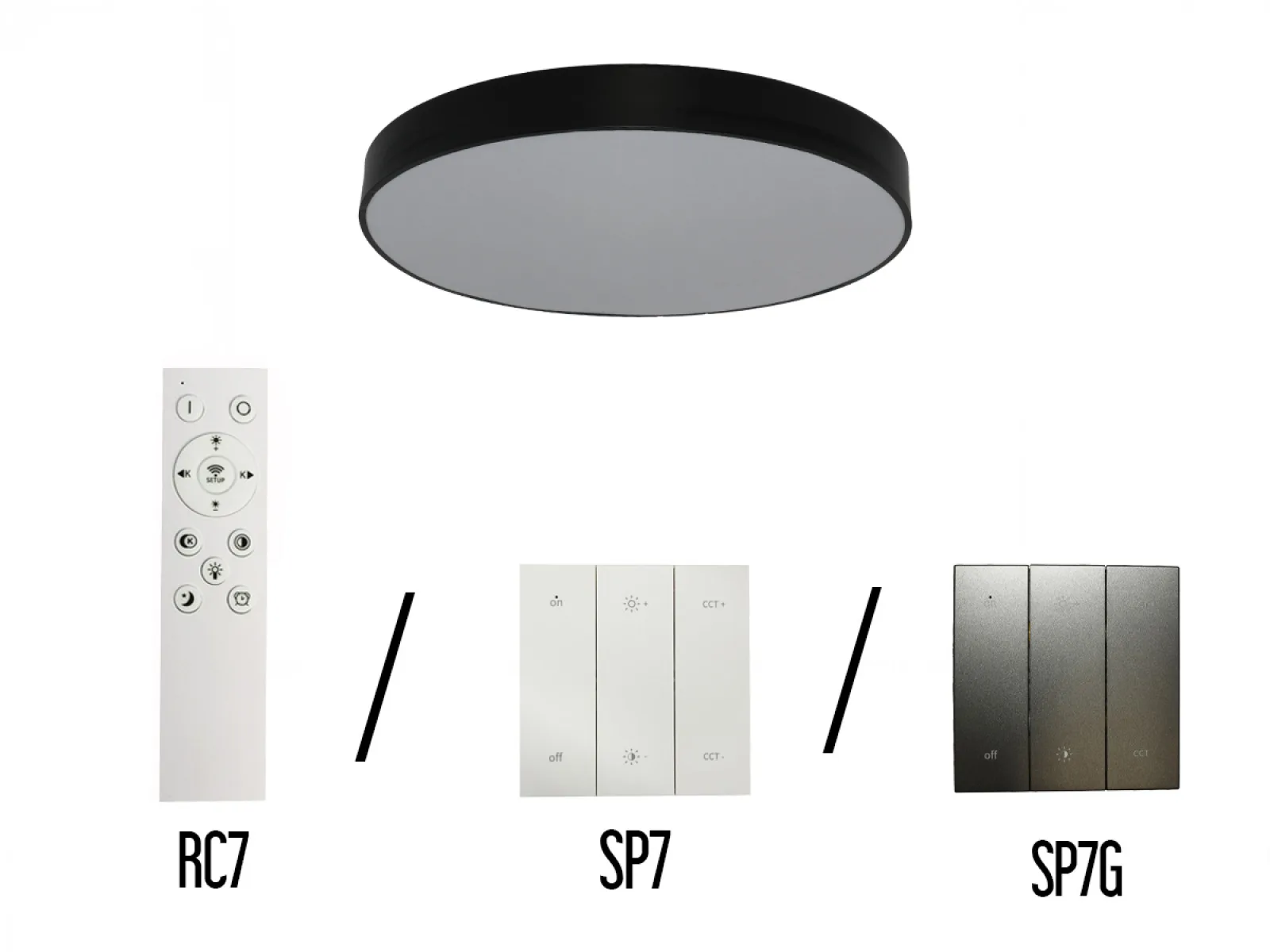 LED stropnica 135W - CL7132 – Obrázok 4