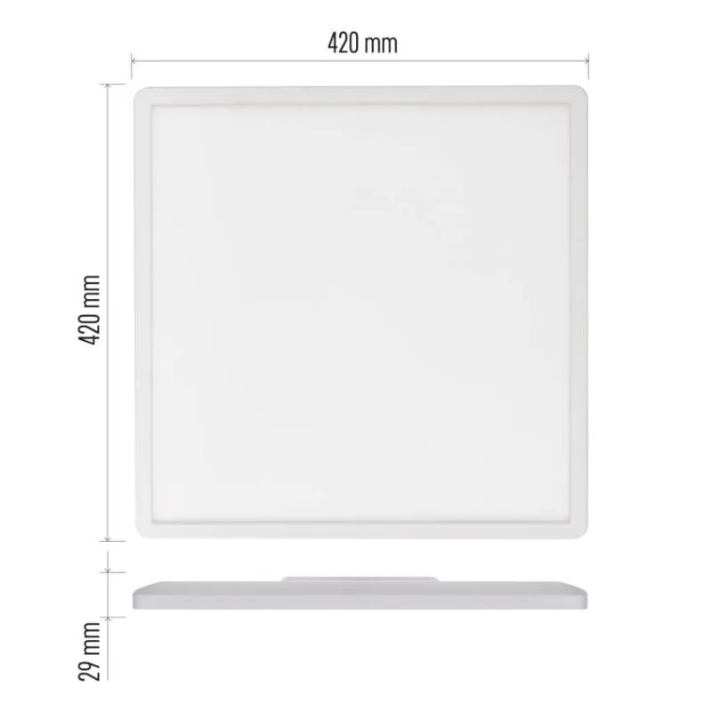 LED prisadené svietidlo FLORI – Obrázok 50