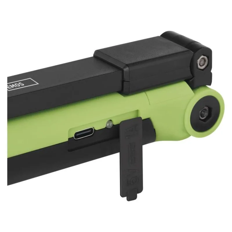 Nabíjacia baterka COB LED P4540, 750 lm, 2000 mAh – Obrázok 14