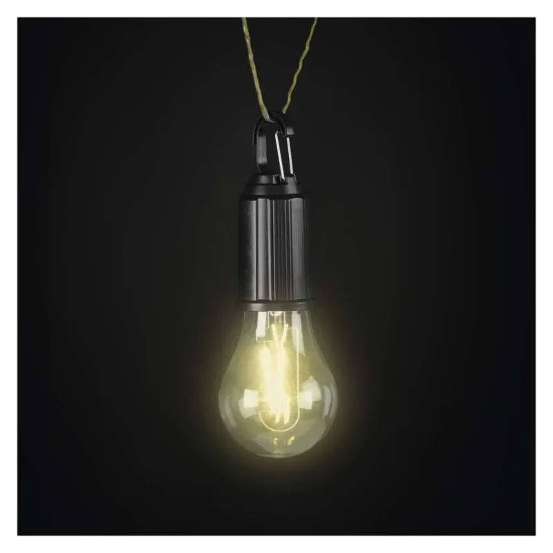 LED žiarovka s USB napájaním, 9 ks, display box – Obrázok 12