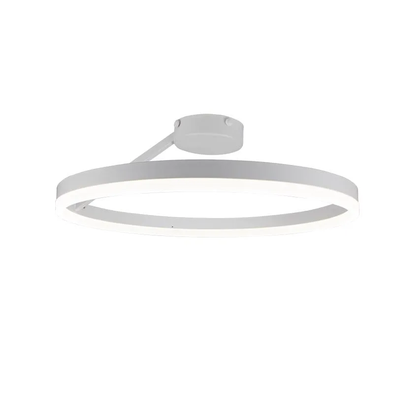 LED stropné svietidlo s diaľkovým ovládačom 40W - TA1313/W – Obrázok 9