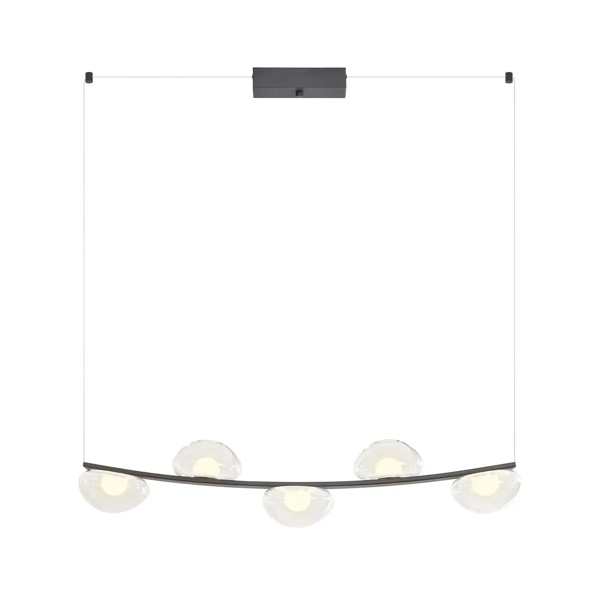 SINCLAIR SU LED závesné – Obrázok 2