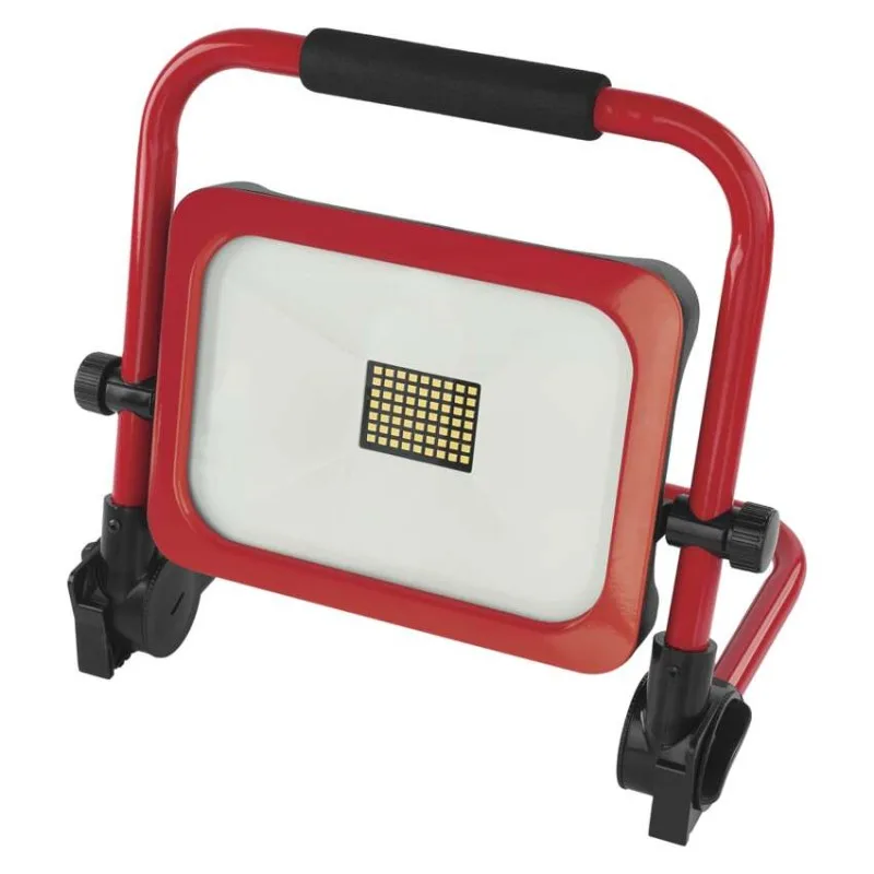 LED reflektor ACCO nabíjací prenosný, – Obrázok 114
