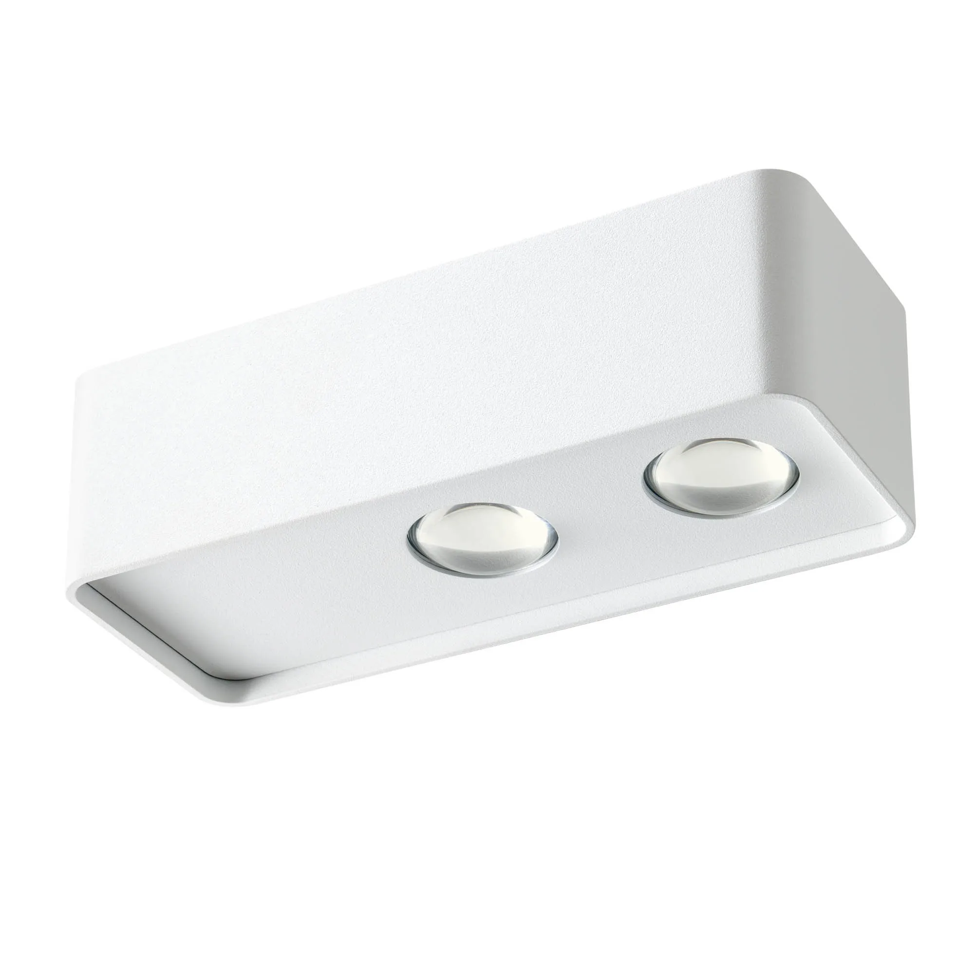 YUKI AP LED 10W nástenné