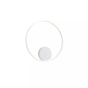 ORBIT AP/PL LED nástenné – Ø60 cm 40,5 W