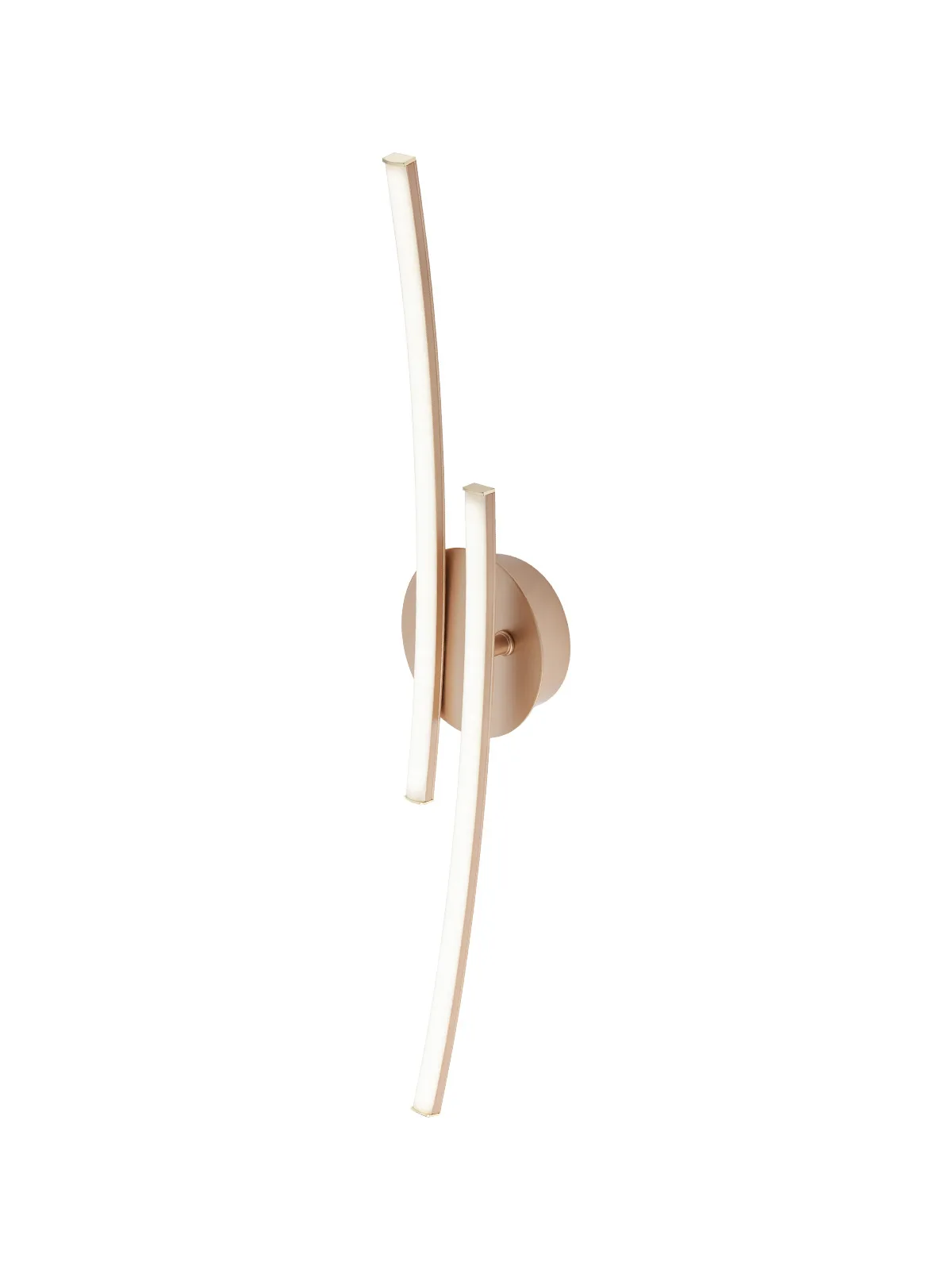 YUNO AP/PL LED – š61 v9,5 cm – Obrázok 3