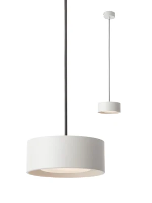 PUNKT SU LED 6W 3000K závesné