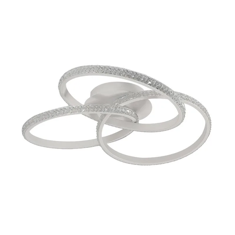 LED stropné svietidlo s diaľkovým ovládačom 70W - TA1304/W – Obrázok 6