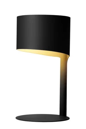 KNULLE - Stolná lampa - Ø 15 cm - 1xE14