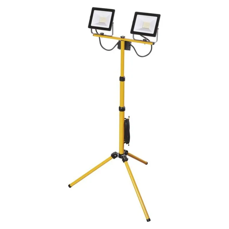 LED reflektor HOBBY SLIM, 2× – Obrázok 9