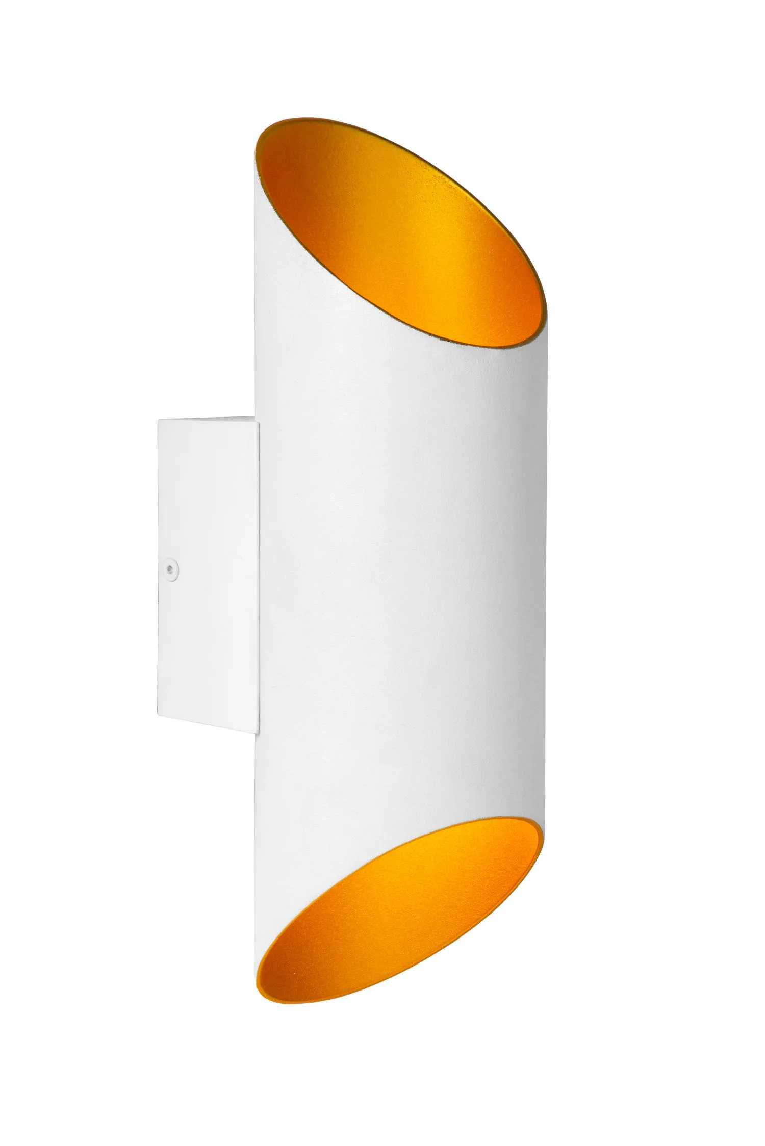 QUIRIJN – Nástenné svietidlo – Ø 10 cm – 1xG9 – Obrázok 6