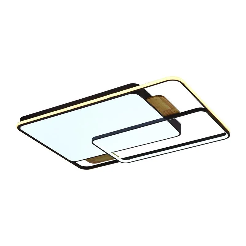 LED lampa s diaľkovým ovládačom 280W - J1342/BRW – Obrázok 7