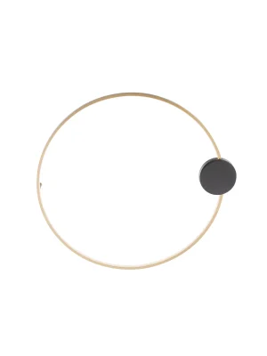 ATOM AP/PL LED stropné okrúhle