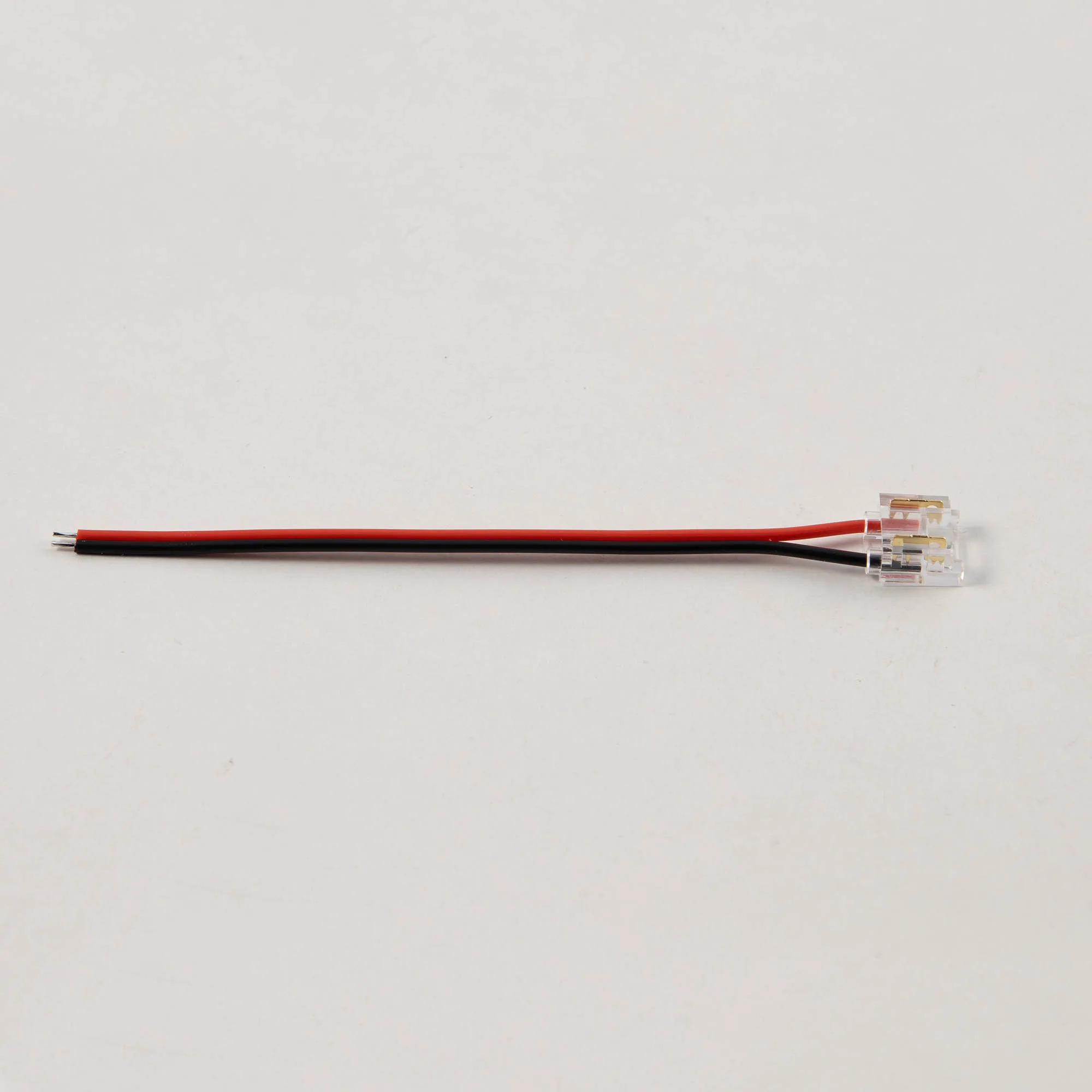 XSOLIS POWER SUPPLY ELEMENT for 10 mm LED STRIPS IP20