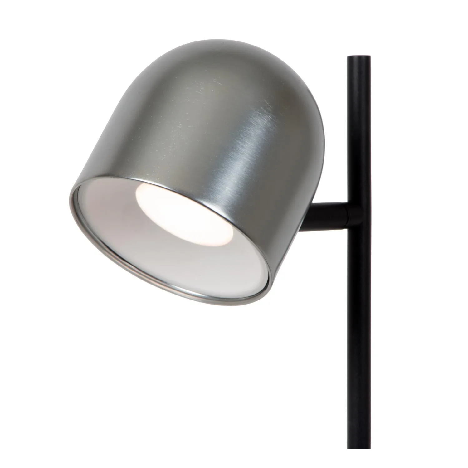 SKANSKA RECH – Nabíjateľná stolná lampa pre vnútorné aj vonkajšie použitie – Akumulátor – Stmievateľné LED – CCT – 1x3 W 3000 K/6000 K – IP44 – Obrázok 6