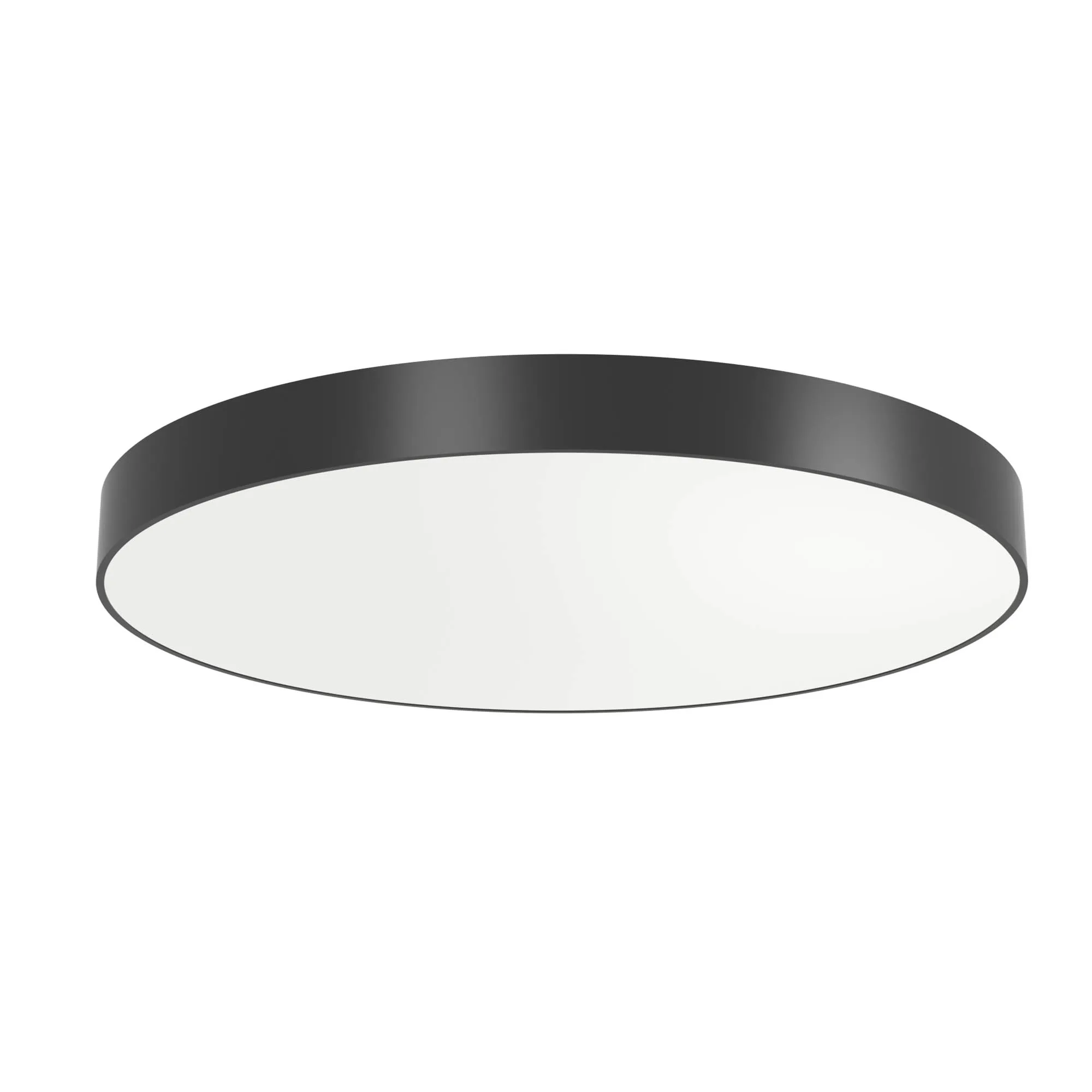 XPILL RND PANEL TRIAC 100W UGR<19 220-240V AC CRI.80 fi.1000 mm IP40 80dgr