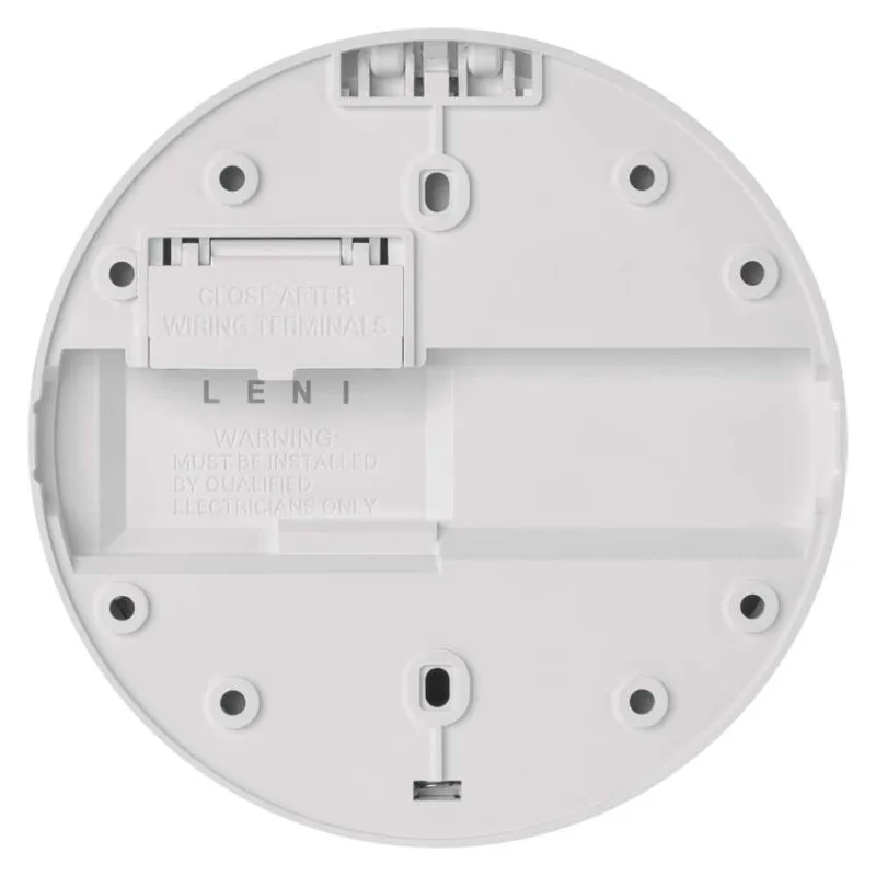 Detektor dymu TSS890B-HI – Obrázok 12
