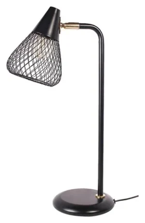 Fanny – Stolná lampa – E14