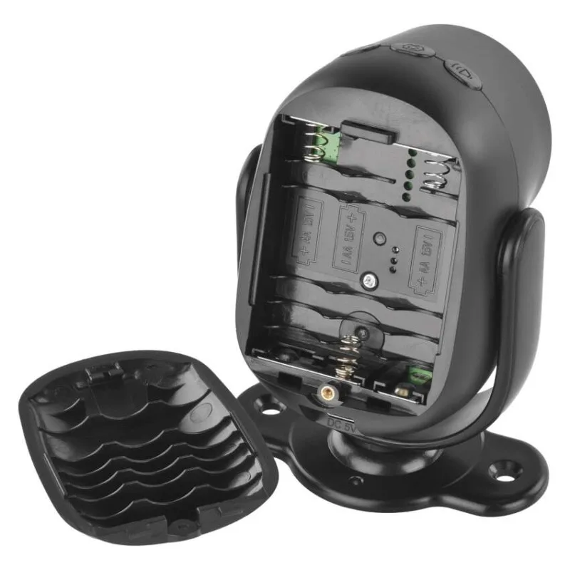 Alarm s pohybovým senzorom EM‑125L PROTECTOR – Obrázok 21