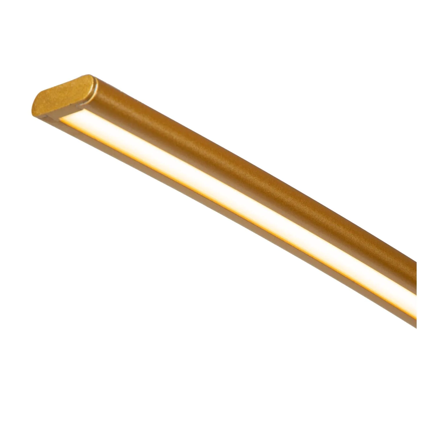 CURVE – Podlahová lampa Arc – LED, stmievateľná – 1x15 W, 2700 K – Obrázok 5