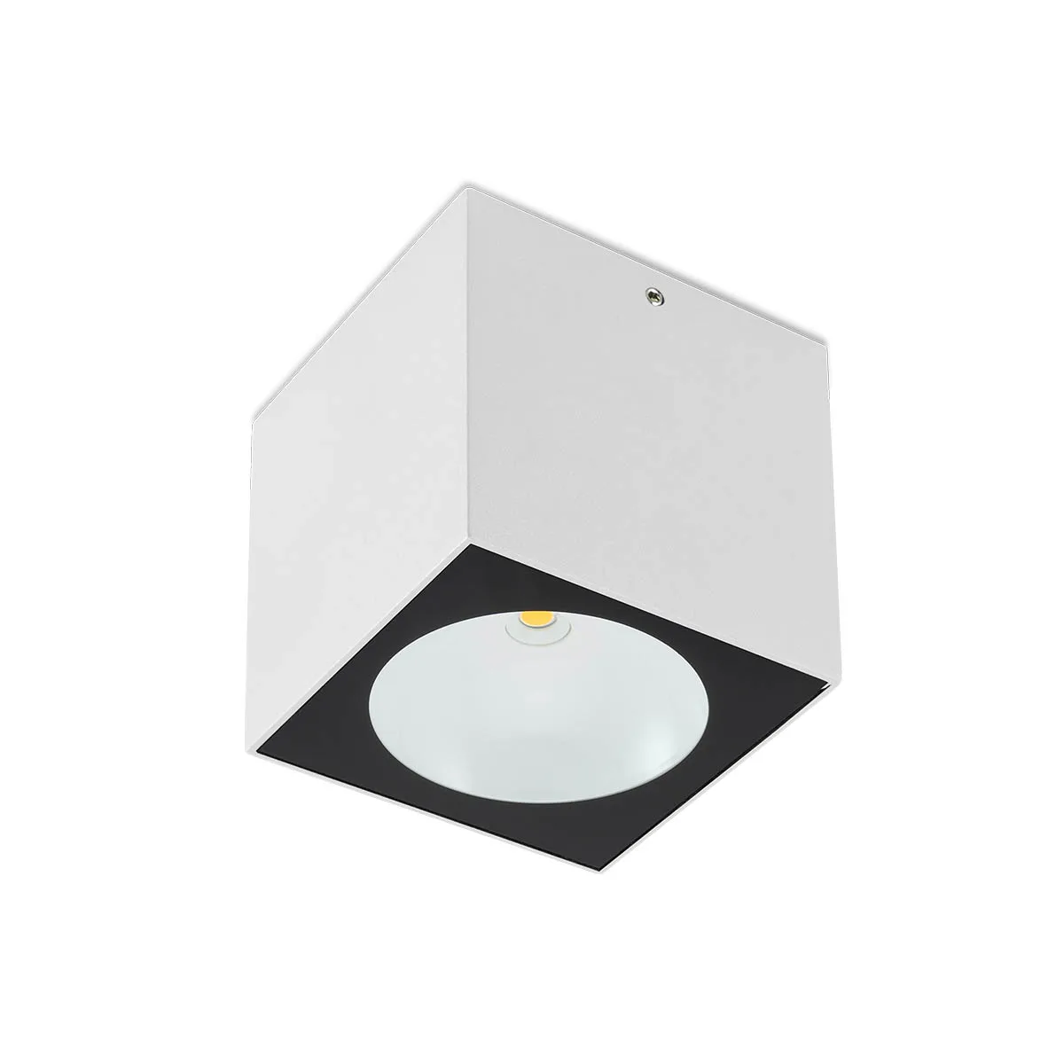 TEKO – š9,1 v9,4 cm 7 W