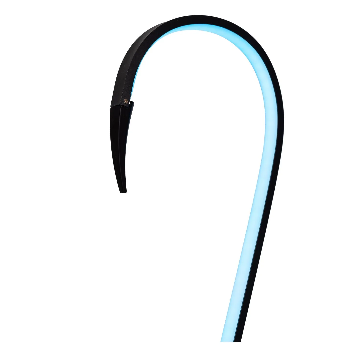 FLAMINGO – Stojaca lampa – LED – RGB – Viacfarebná – Obrázok 13