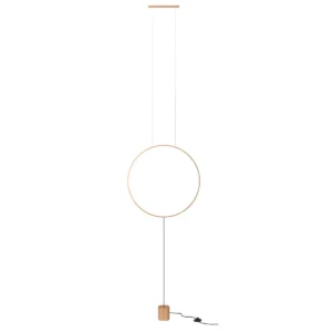SLICK SU/LAMP RD LED okrúhle