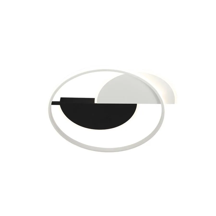 LED stropné svietidlo s diaľkovým ovládačom 70W - TA1315/WB – Obrázok 13