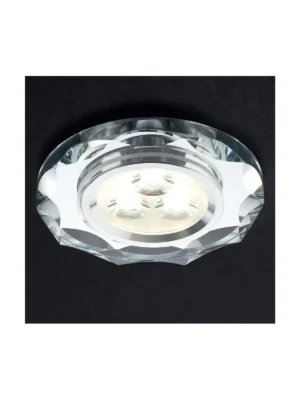 CR 34 LED 3X1W NW driver inc.