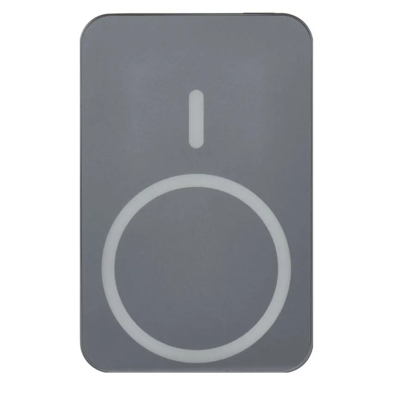 Power bank EMOS WI 1046, 10 000 mAh, 20 W+Wireless, šedá – Obrázok 10