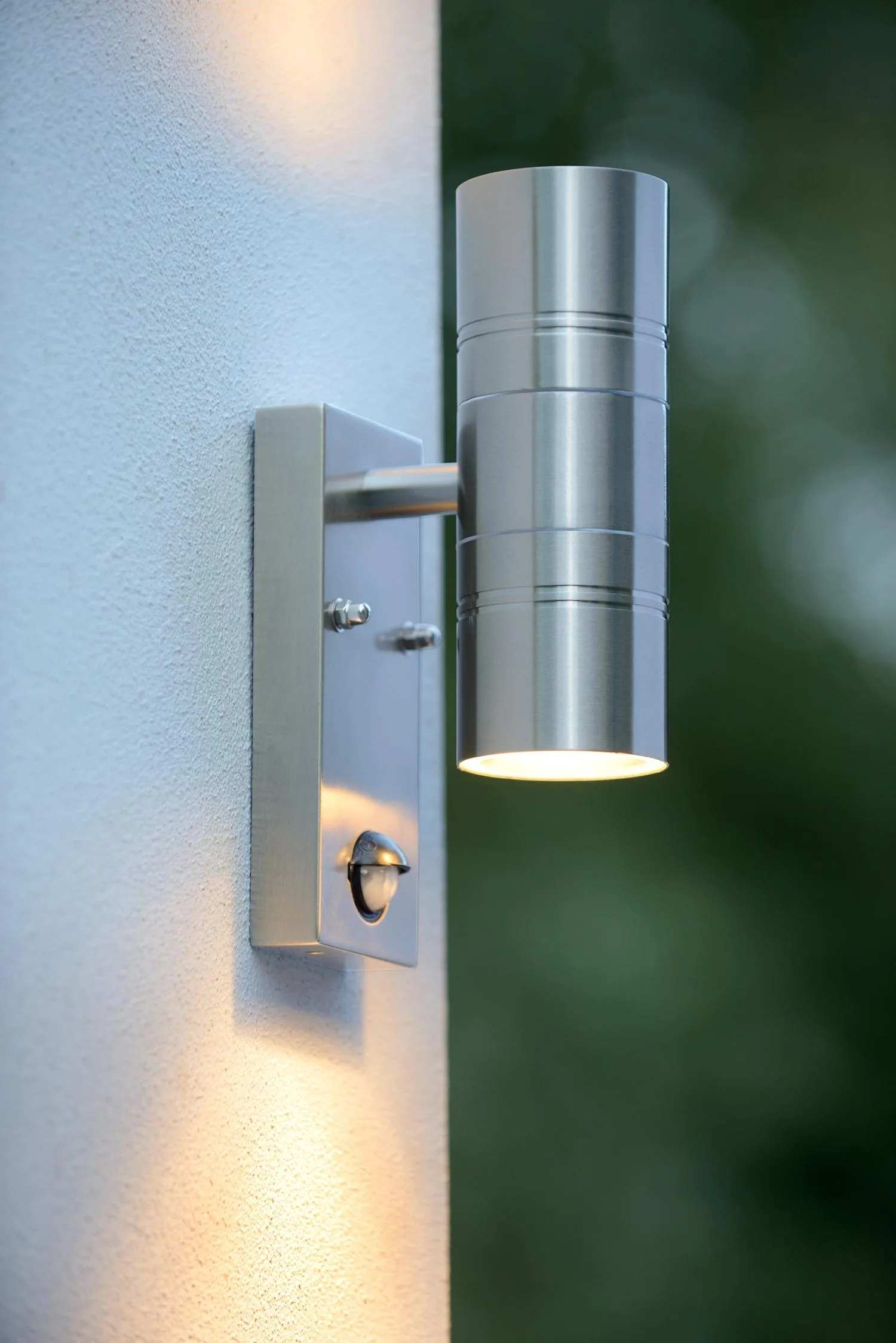 ARNE-LED IR - Nástenné reflektory / Nástenné svetlo Vnútorné/vonkajšie - Ø 6,3 cm - LED - GU10 – Obrázok 11