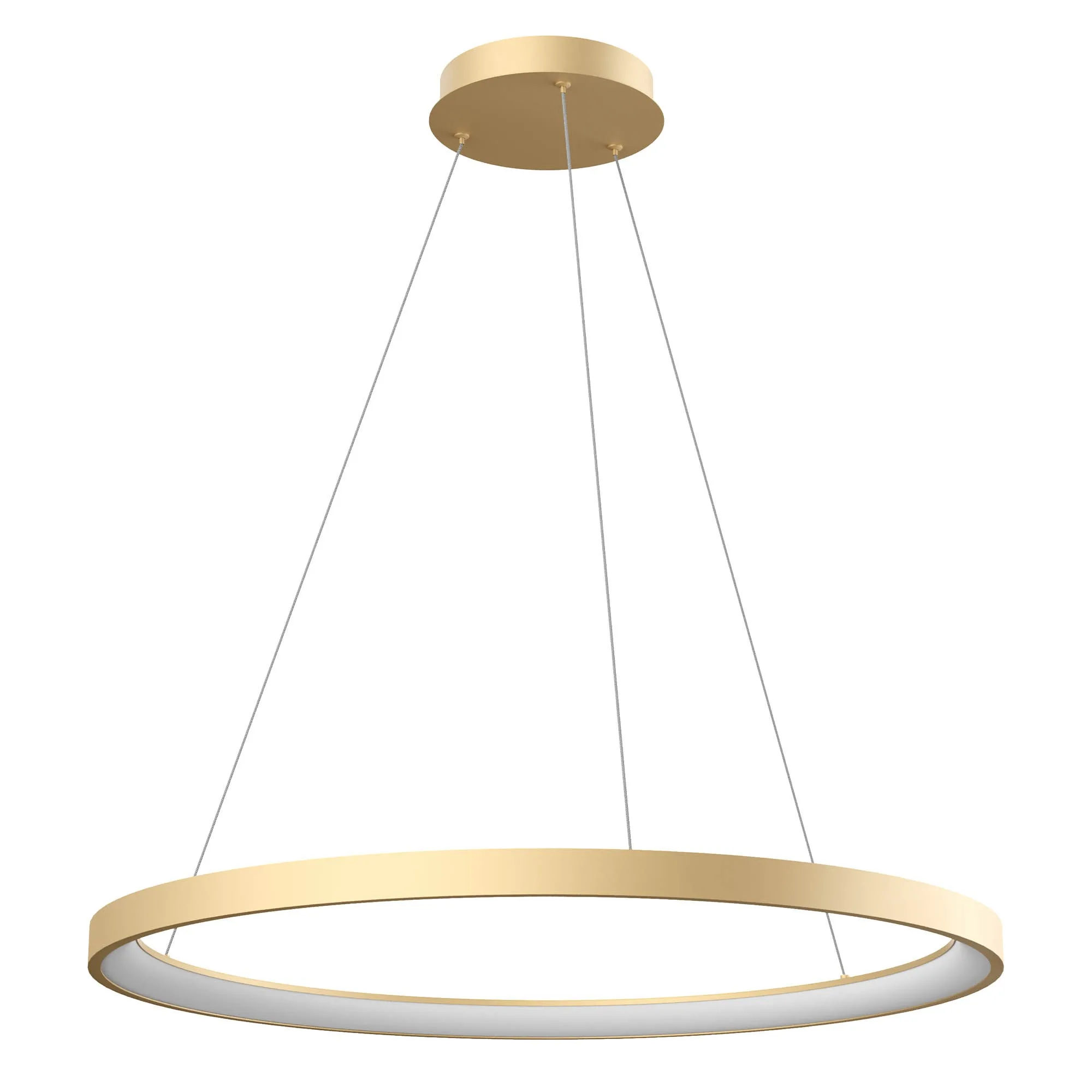 ICONIC závesné – Ø78 v150 cm 60 W – Obrázok 2