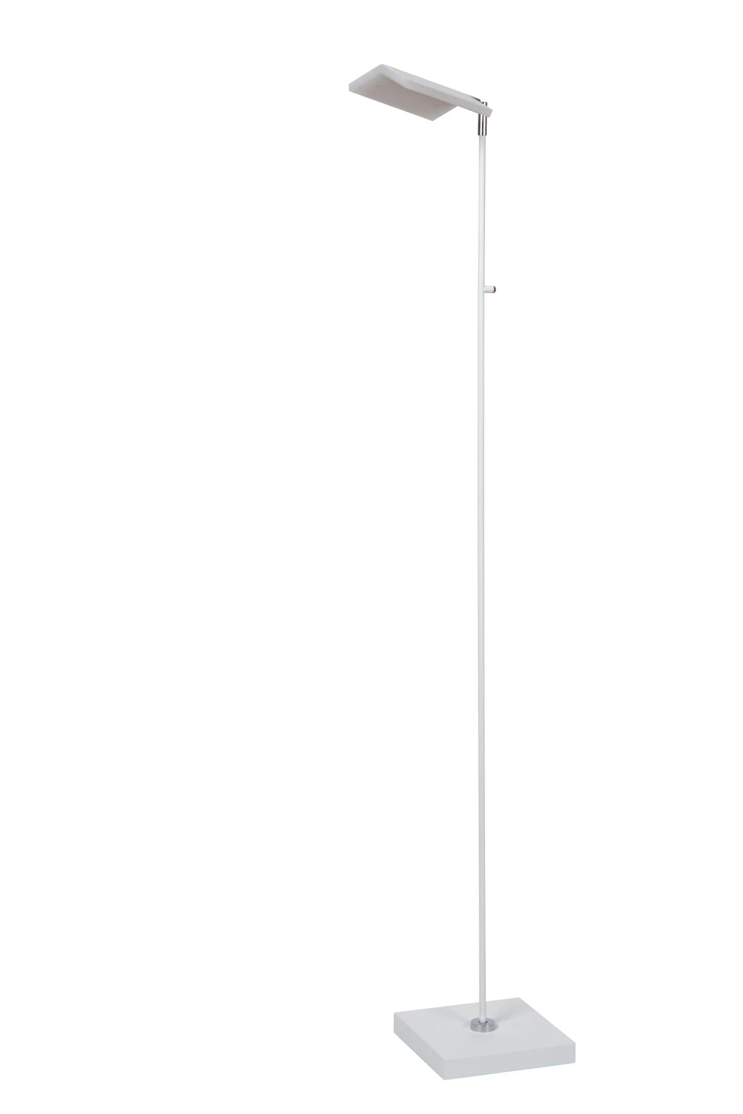AARON - Podlahová čítacia lampa - LED tlmená - CCT - 1x12W 2700K/4000K – Obrázok 29